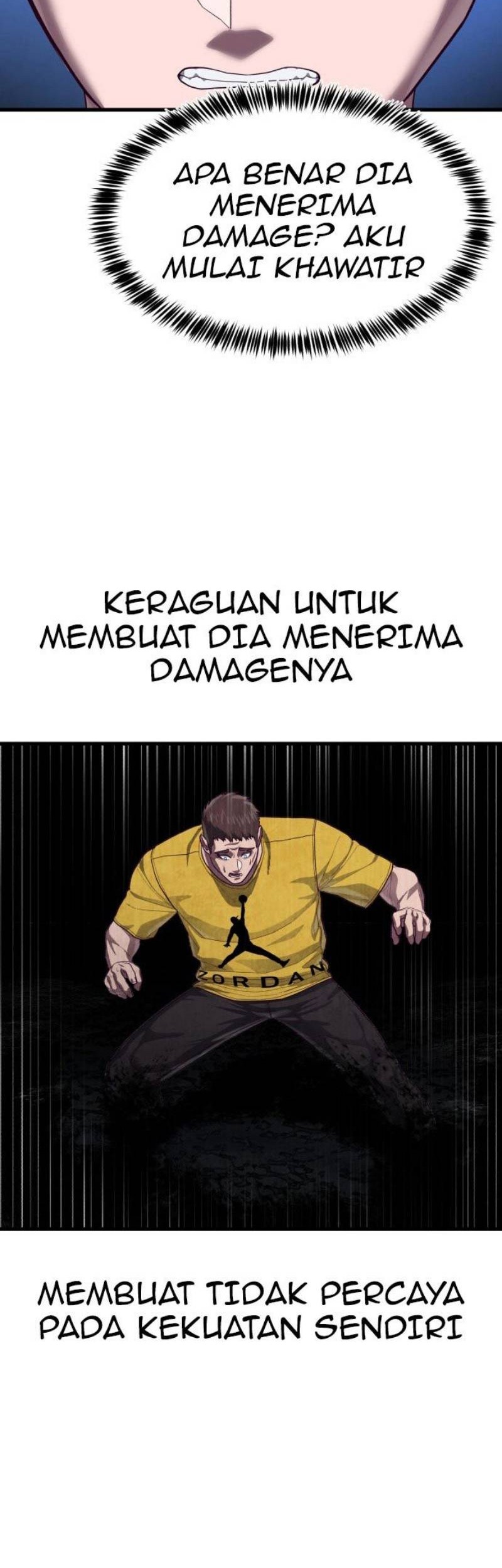 Absolute Obedience Chapter 40 Gambar 74