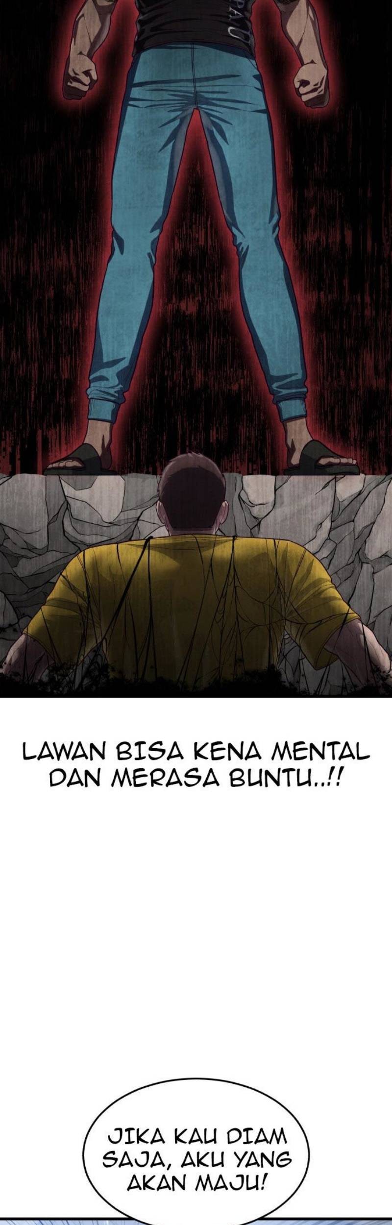 Absolute Obedience Chapter 40 Gambar 76