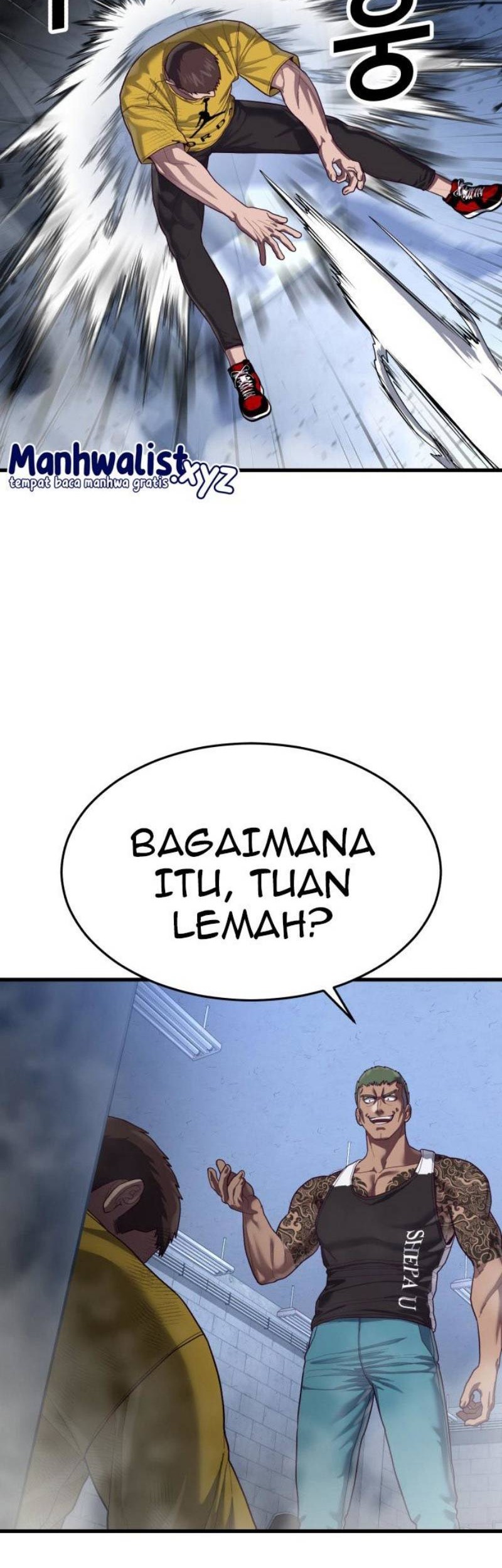 Absolute Obedience Chapter 40 Gambar 83
