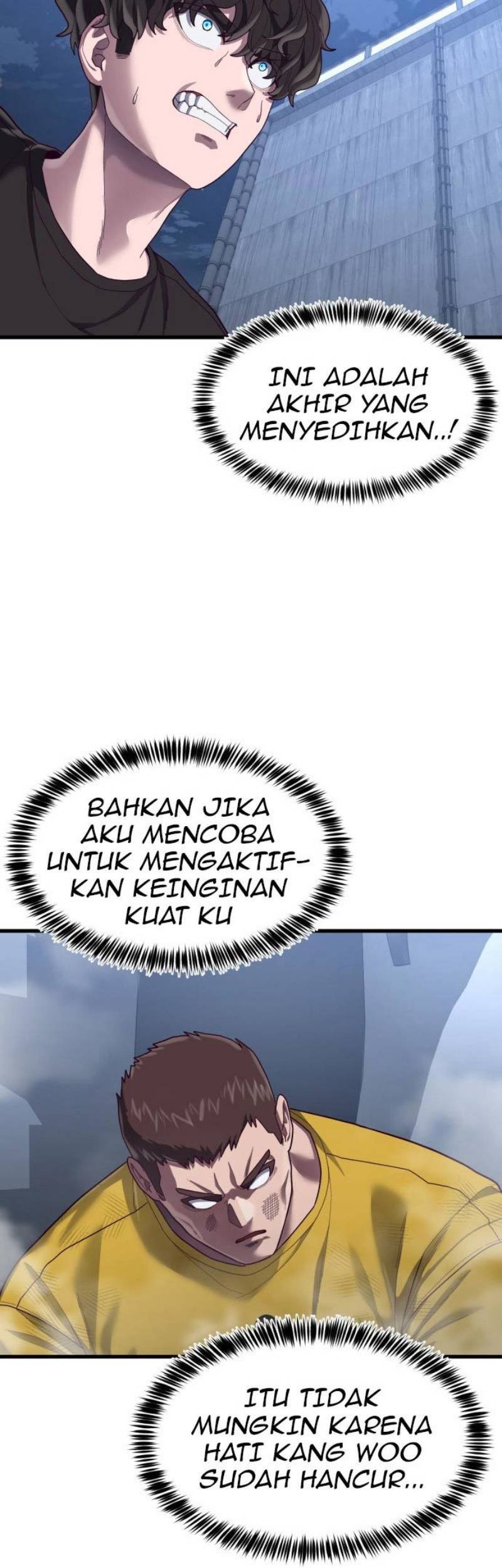 Absolute Obedience Chapter 40 Gambar 85