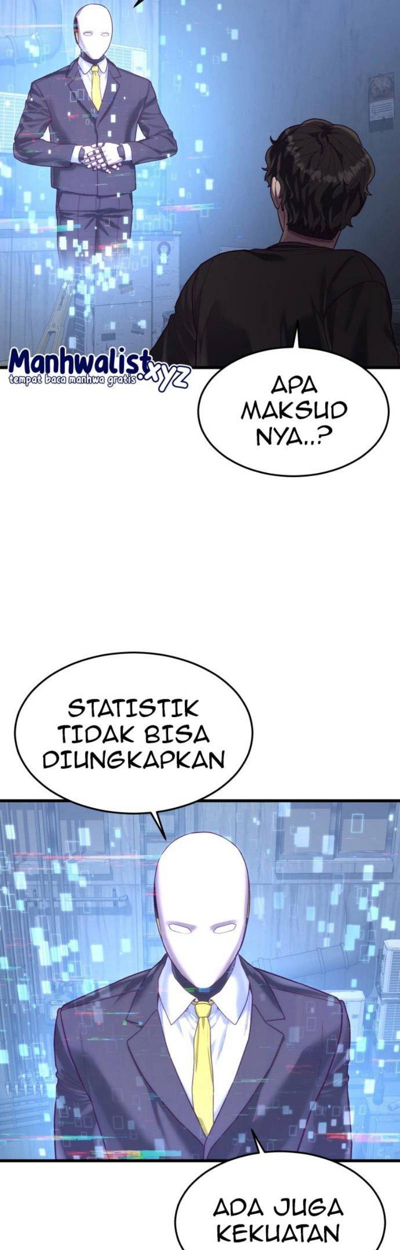 Absolute Obedience Chapter 40 Gambar 91
