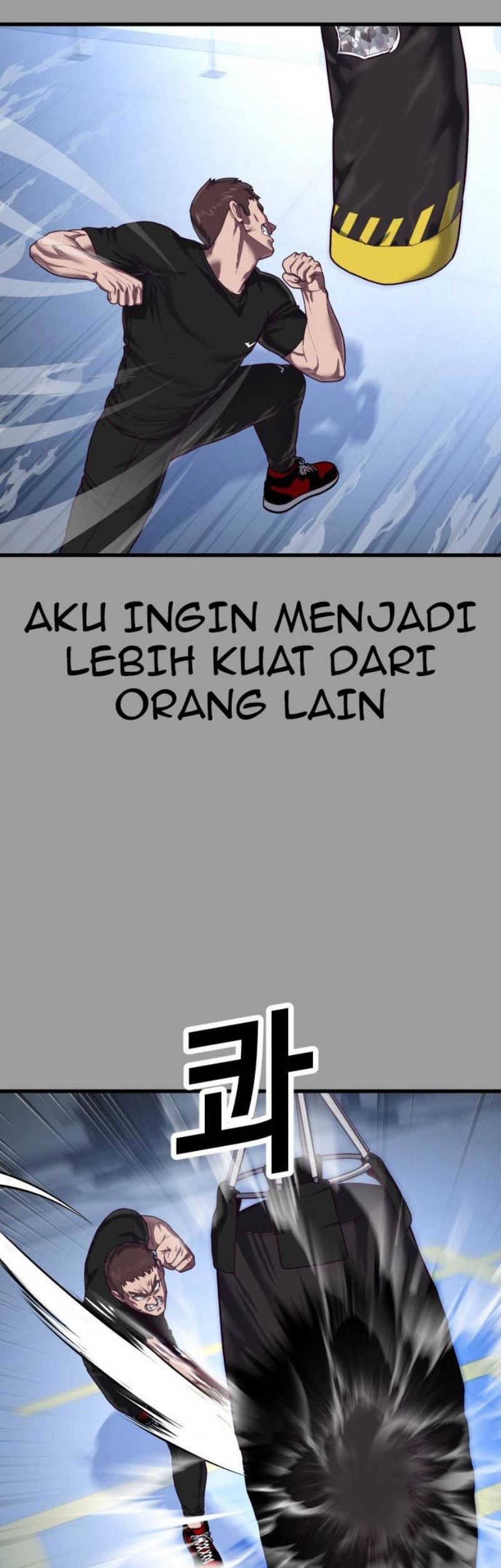 Absolute Obedience Chapter 40 Gambar 95