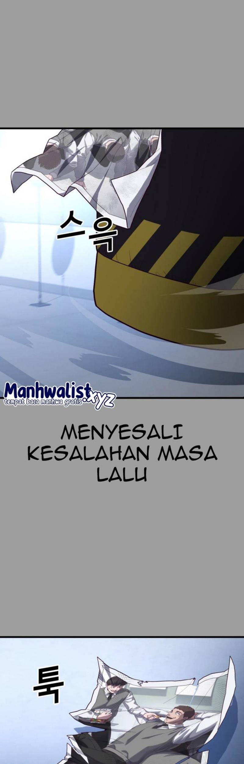 Absolute Obedience Chapter 40 Gambar 97