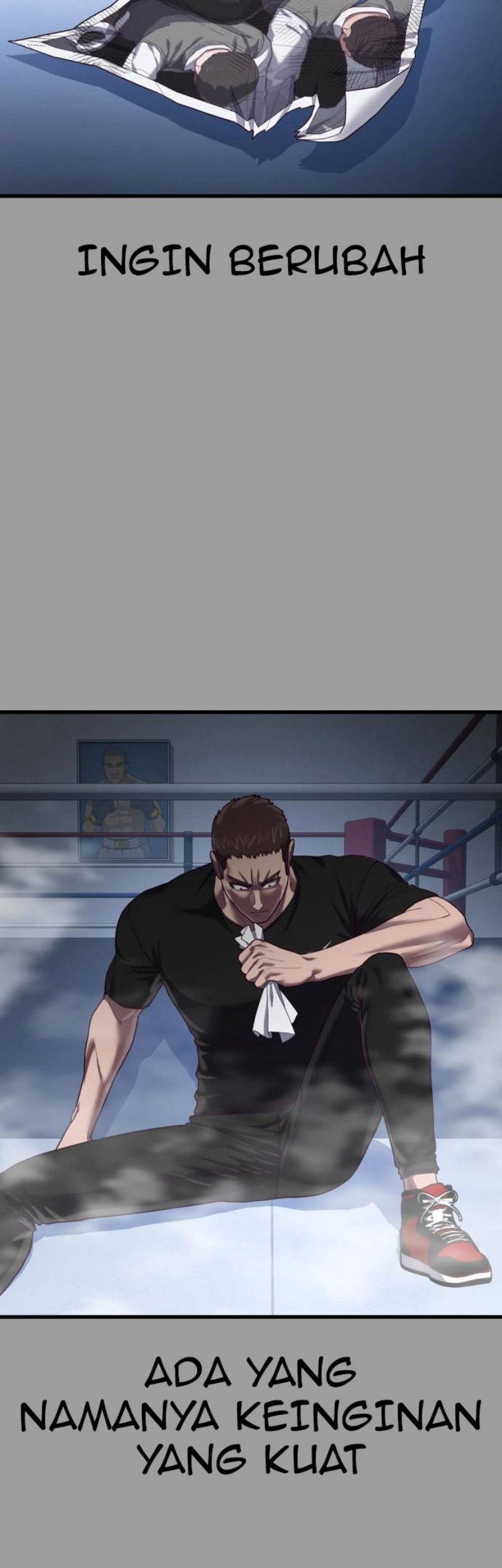 Absolute Obedience Chapter 40 Gambar 98