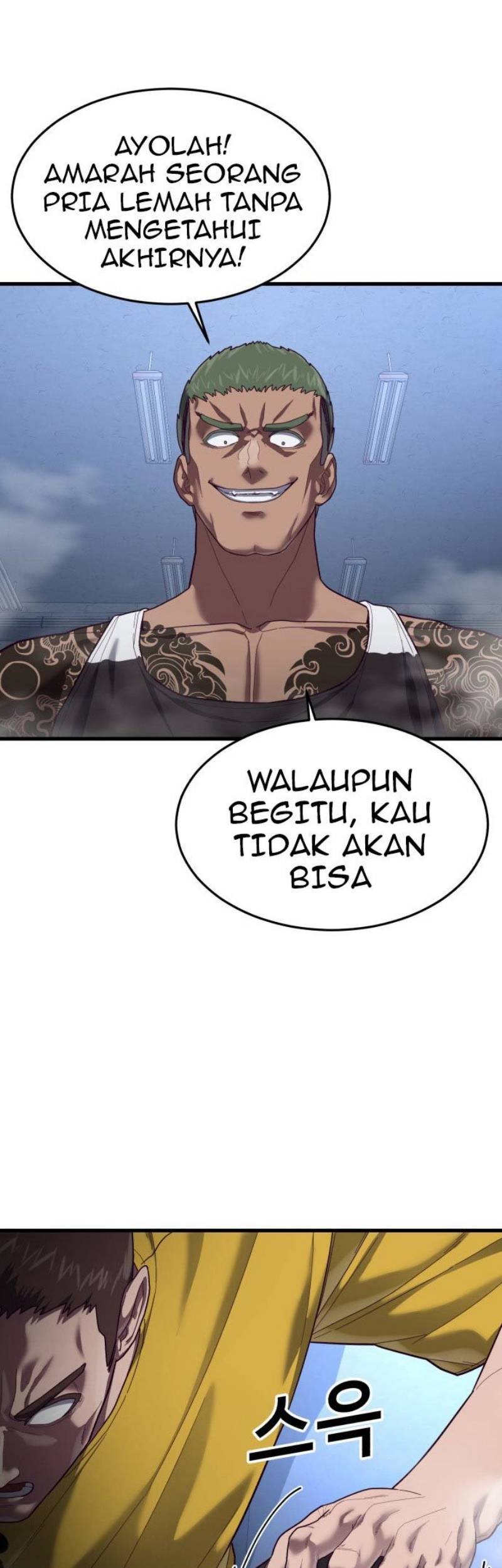 Absolute Obedience Chapter 40 Gambar 100