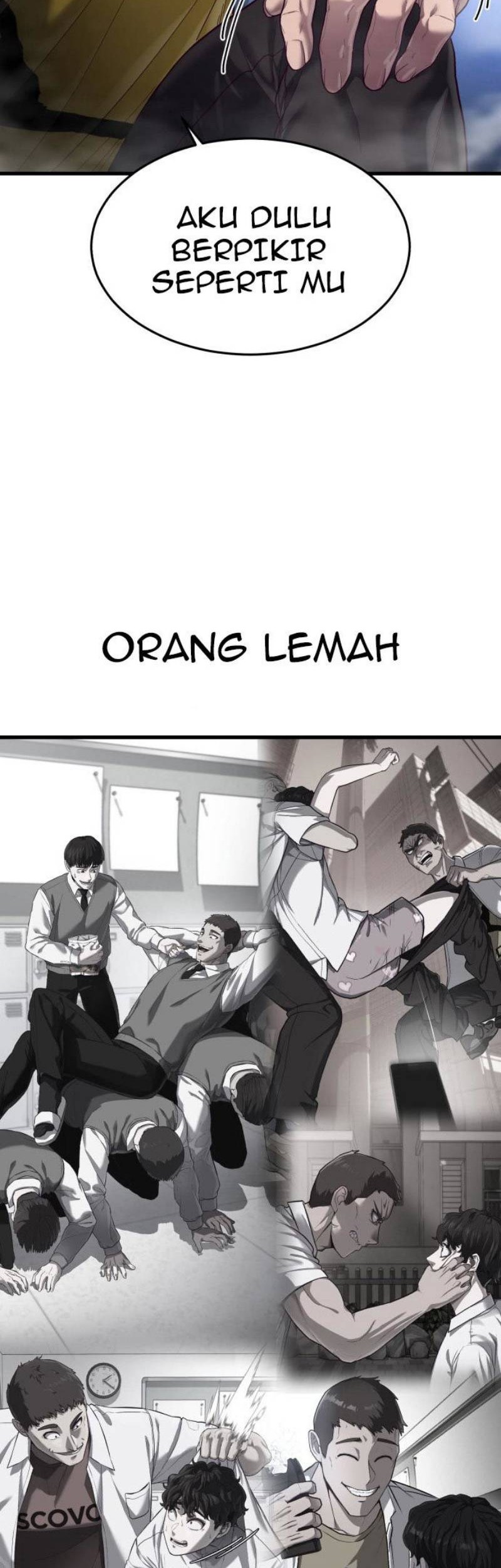Absolute Obedience Chapter 40 Gambar 101