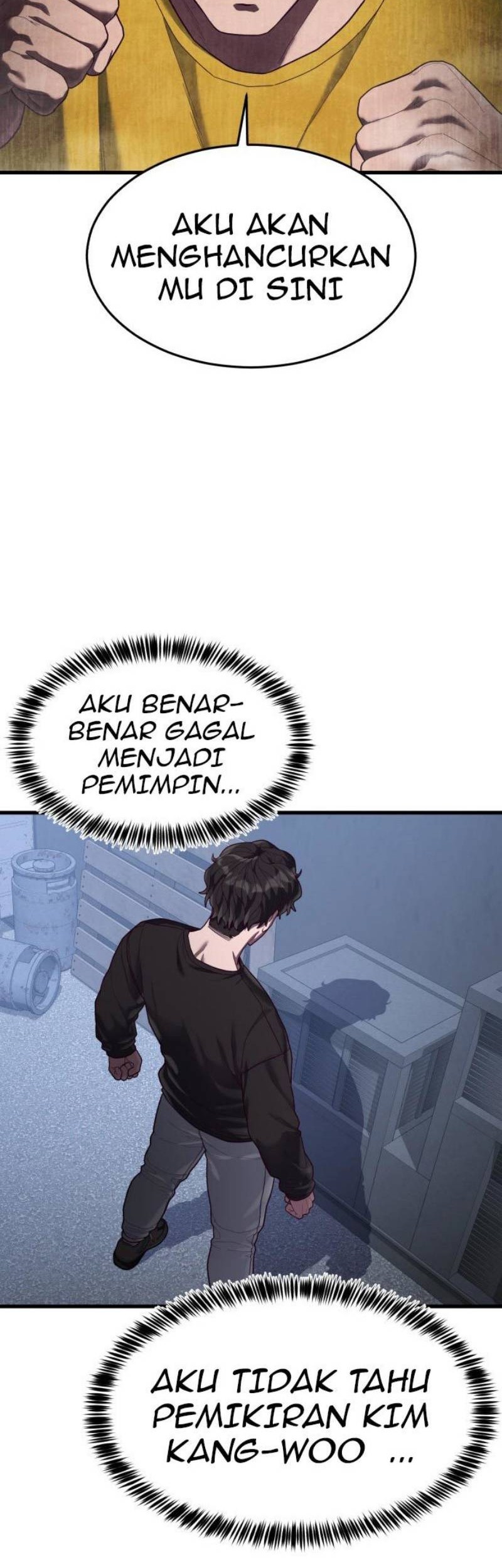 Absolute Obedience Chapter 40 Gambar 104