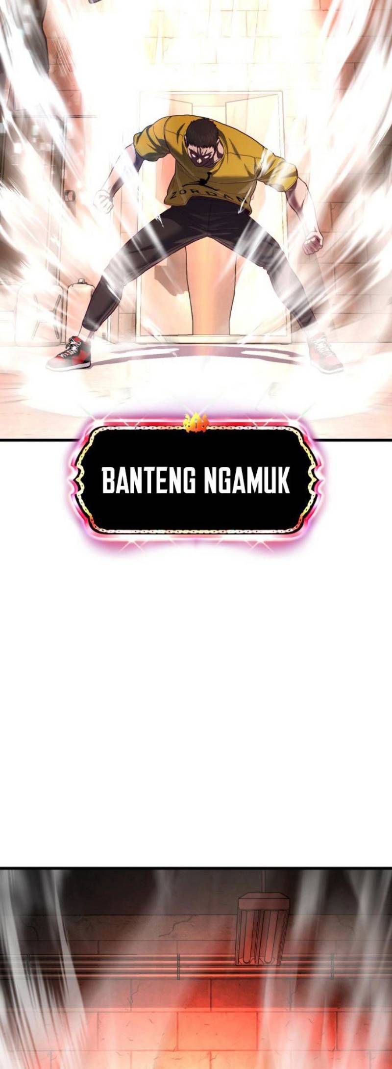 Absolute Obedience Chapter 40 Gambar 113