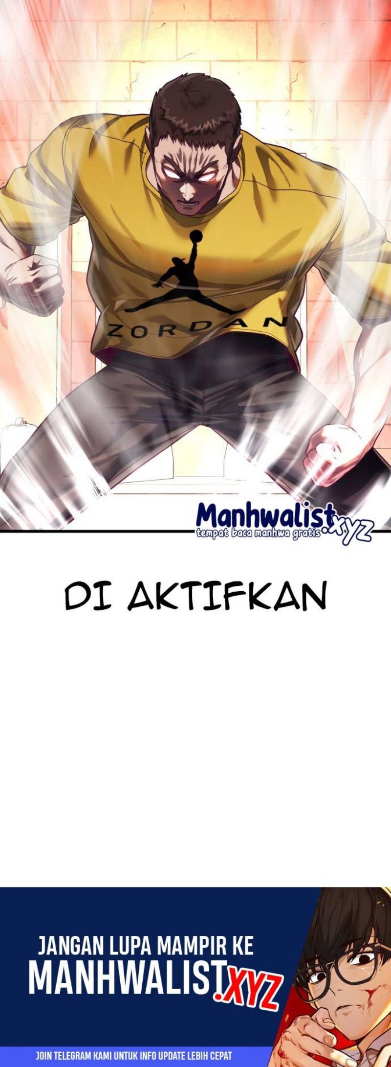 Absolute Obedience Chapter 40 Gambar 114