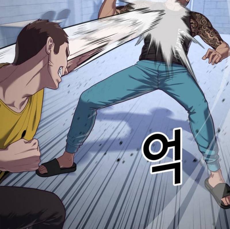 Absolute Obedience Chapter 40 Gambar 18