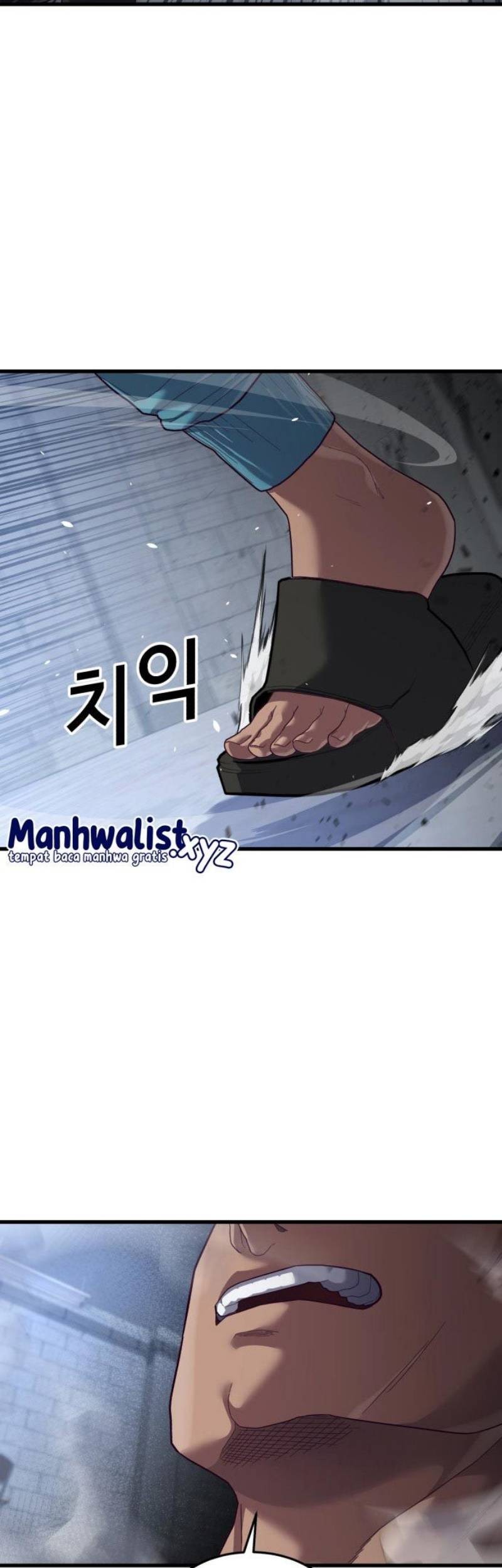 Absolute Obedience Chapter 40 Gambar 19
