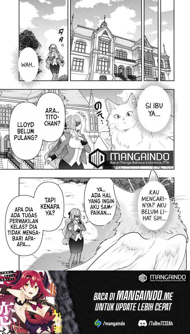 Six Princesses Fall In Love With God Guardian Chapter 40 Gambar 14