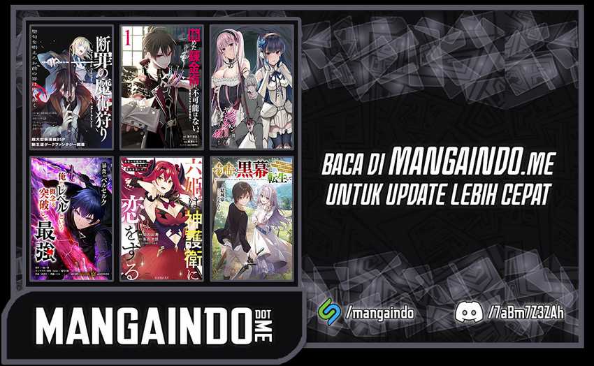 Six Princesses Fall In Love With God Guardian Chapter 40 Gambar 23