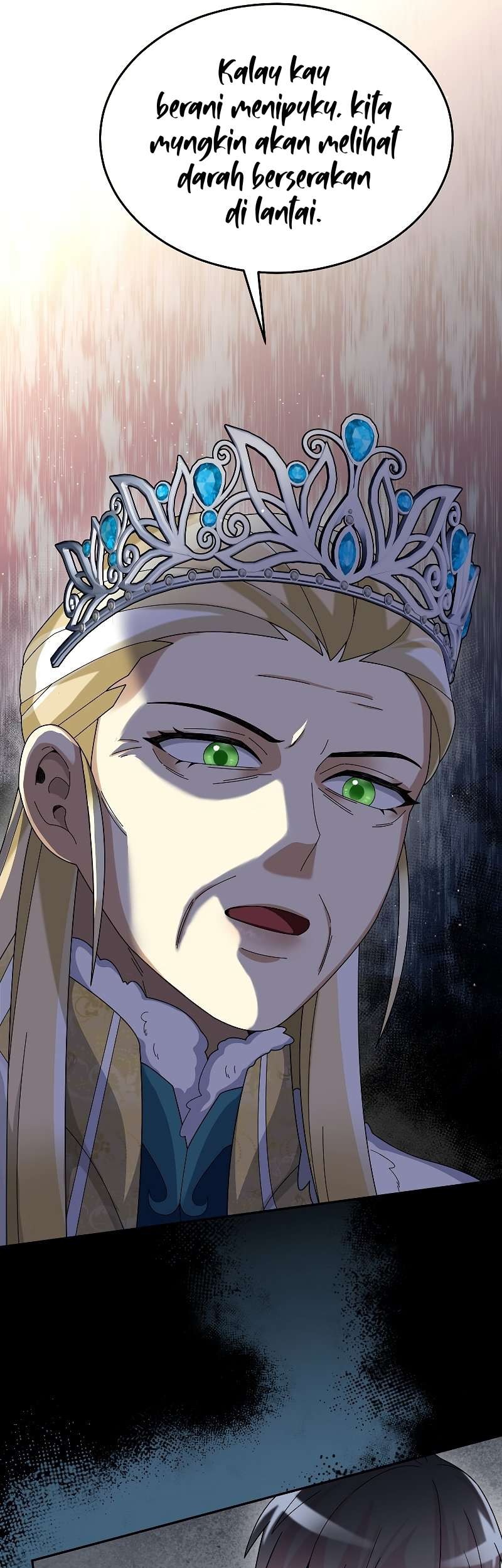 The Newbie Is Too Strong Chapter 58 Gambar 32