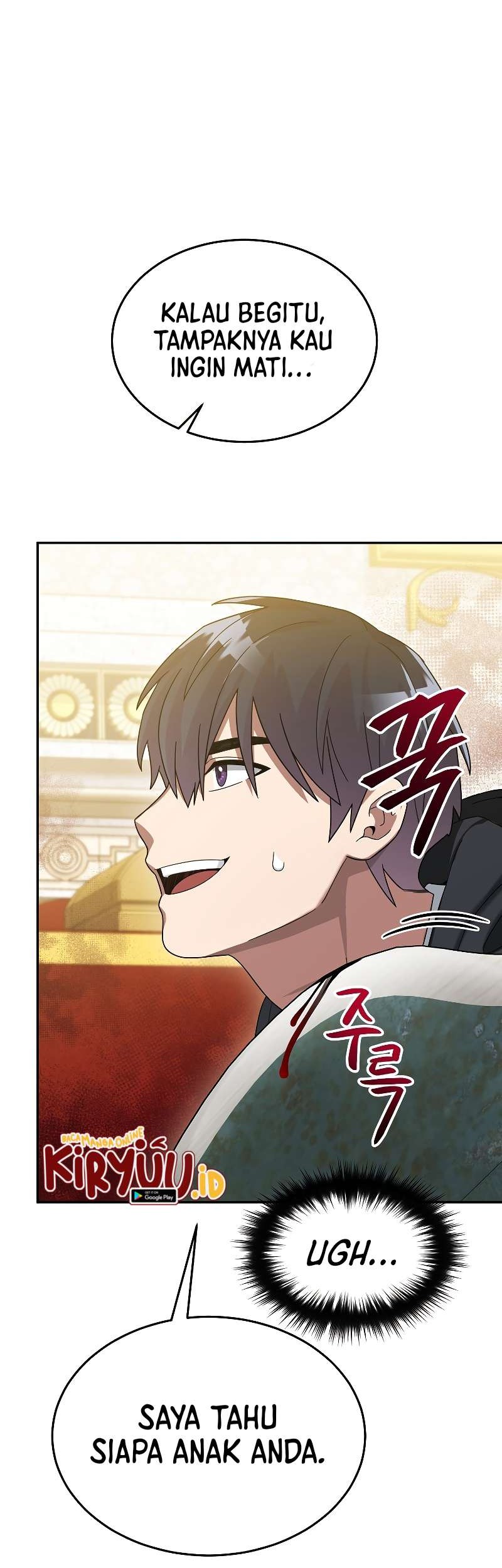 The Newbie Is Too Strong Chapter 58 Gambar 41