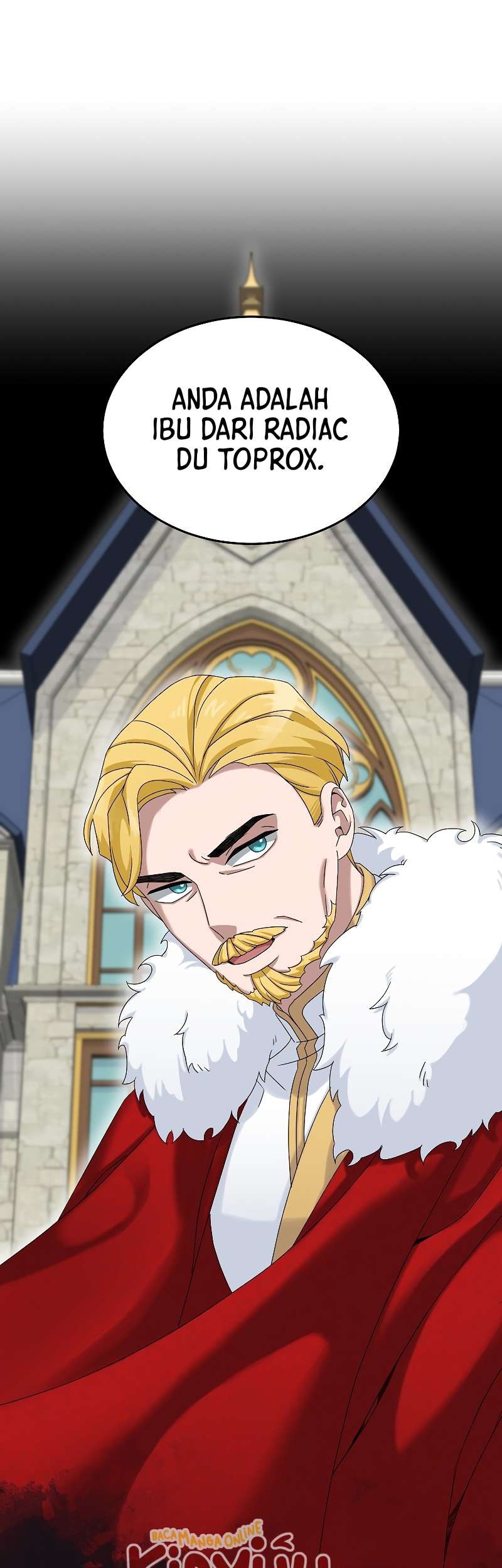 The Newbie Is Too Strong Chapter 58 Gambar 51