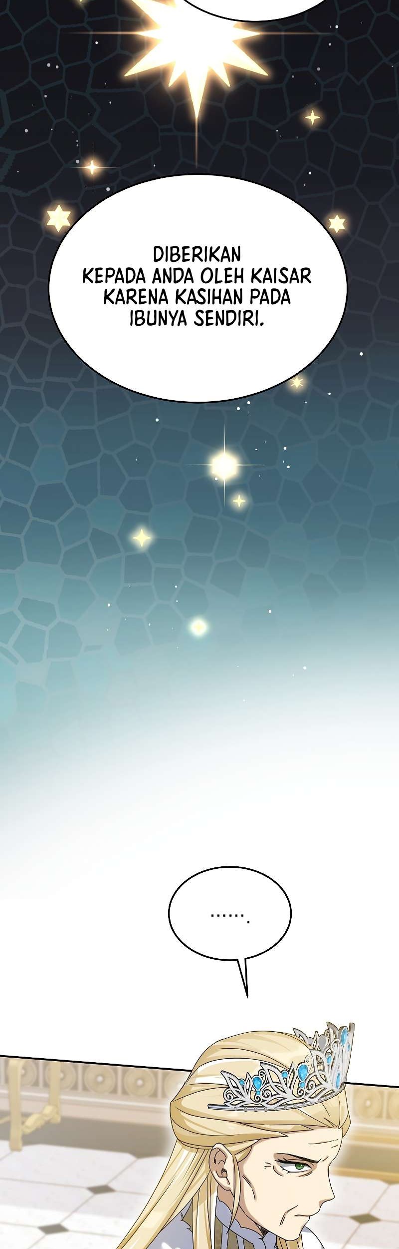 The Newbie Is Too Strong Chapter 58 Gambar 53