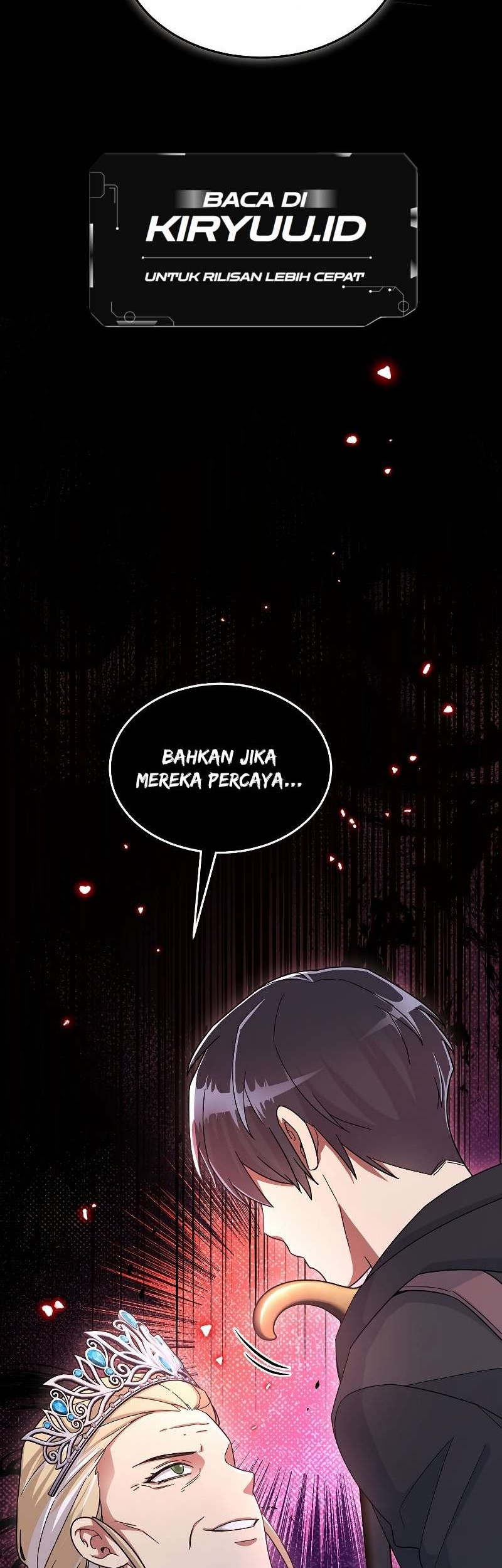 The Newbie Is Too Strong Chapter 58 Gambar 60