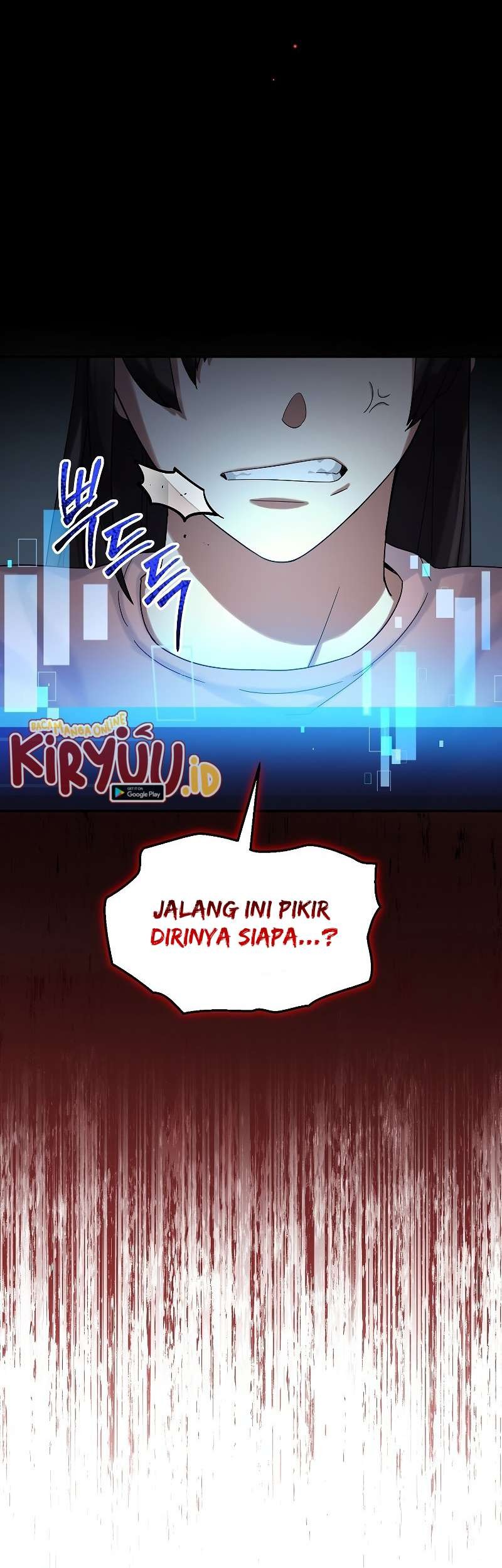 The Newbie Is Too Strong Chapter 58 Gambar 62