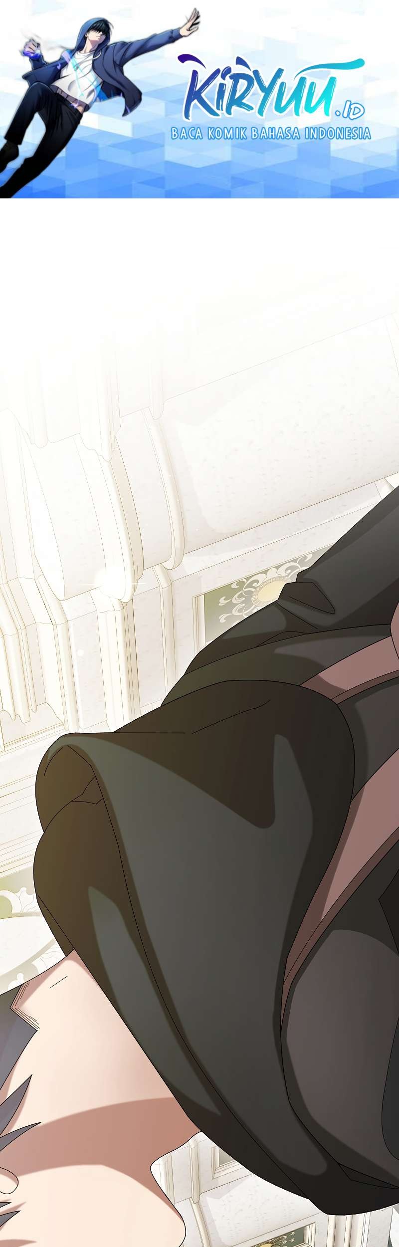 Manhwa The Newbie Is Too Strong Chapter 58 gambar nomor 2