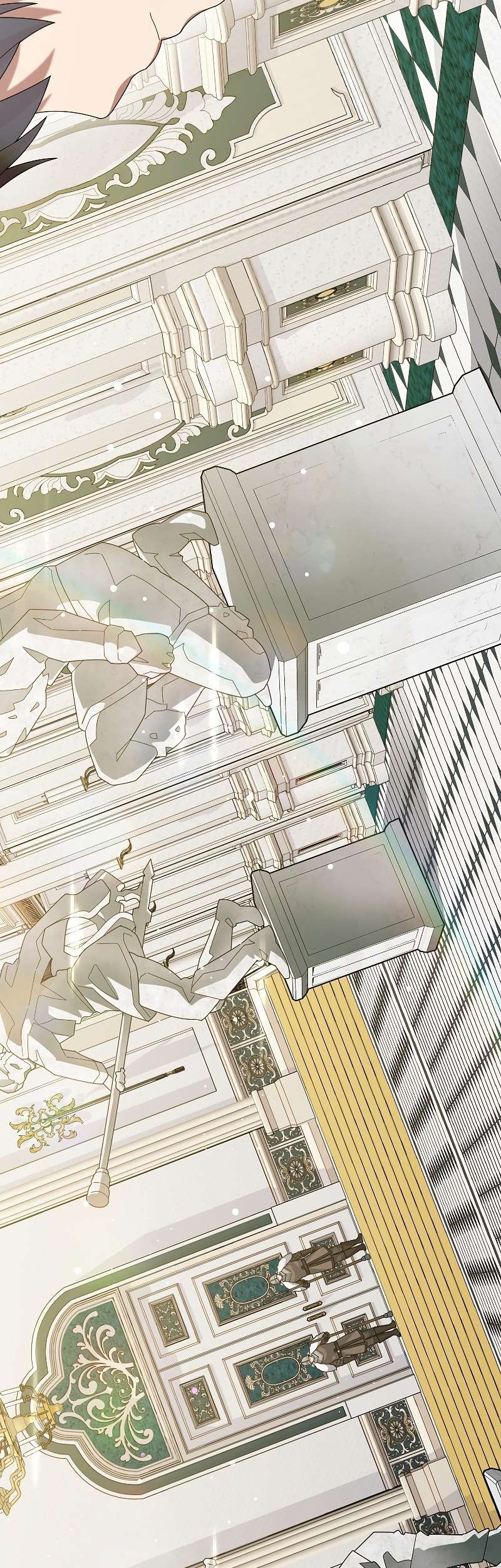 The Newbie Is Too Strong Chapter 58 Gambar 3