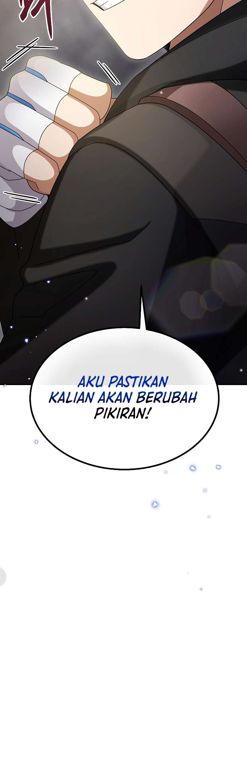 The Newbie Is Too Strong Chapter 58 Gambar 16