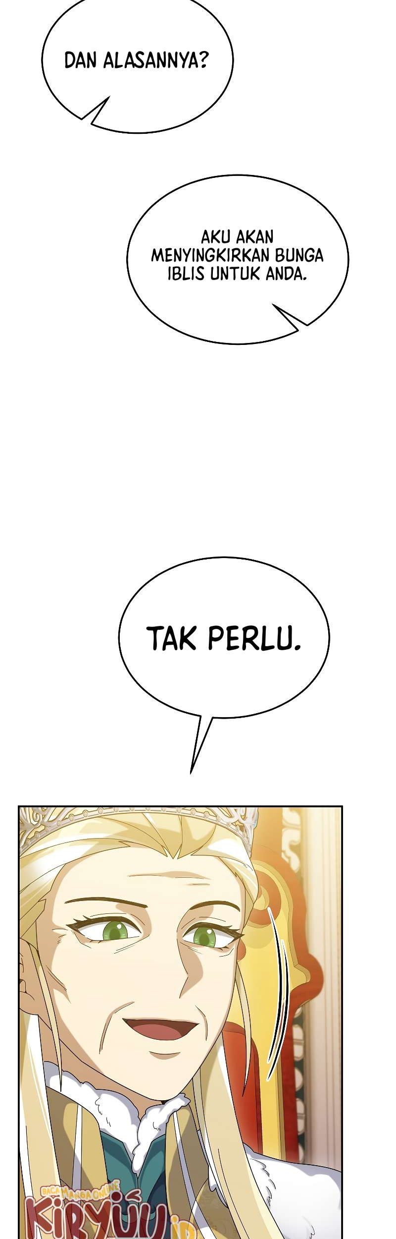 The Newbie Is Too Strong Chapter 58 Gambar 24