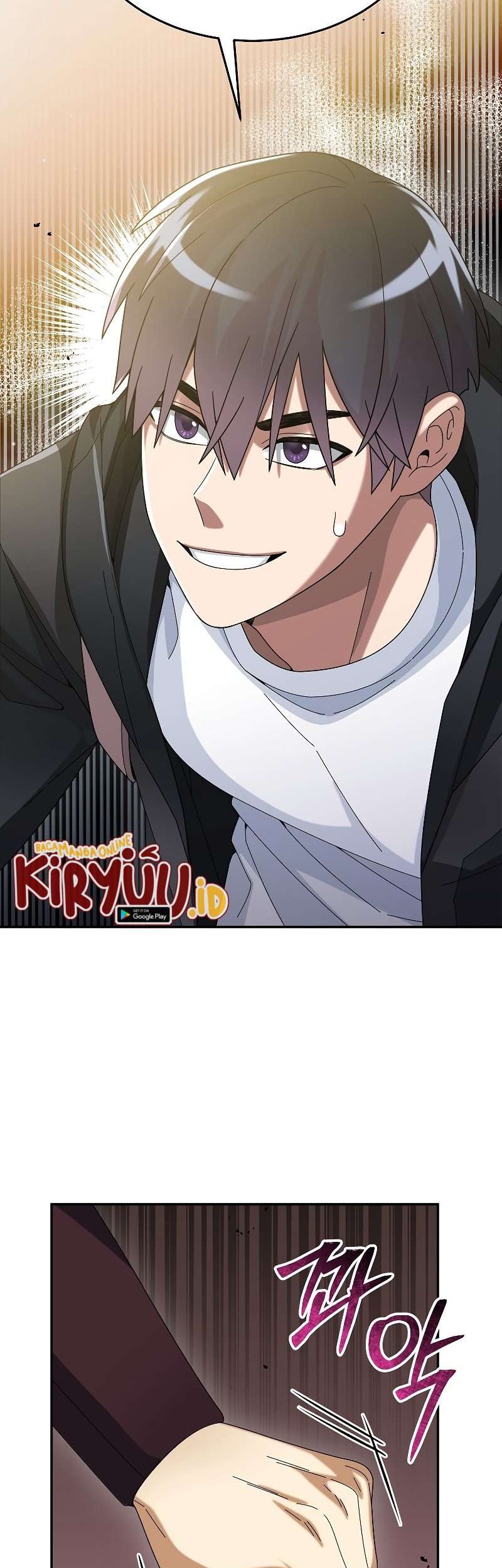 The Newbie Is Too Strong Chapter 58 Gambar 30