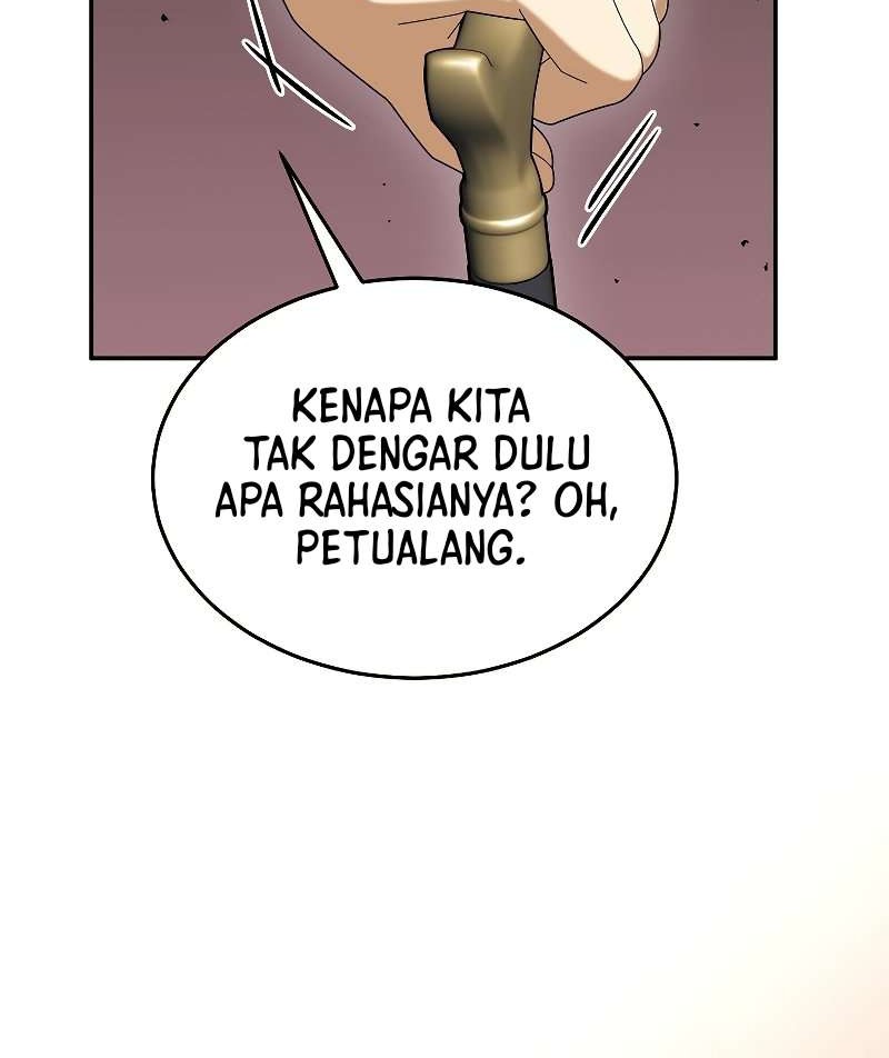 The Newbie Is Too Strong Chapter 58 Gambar 31