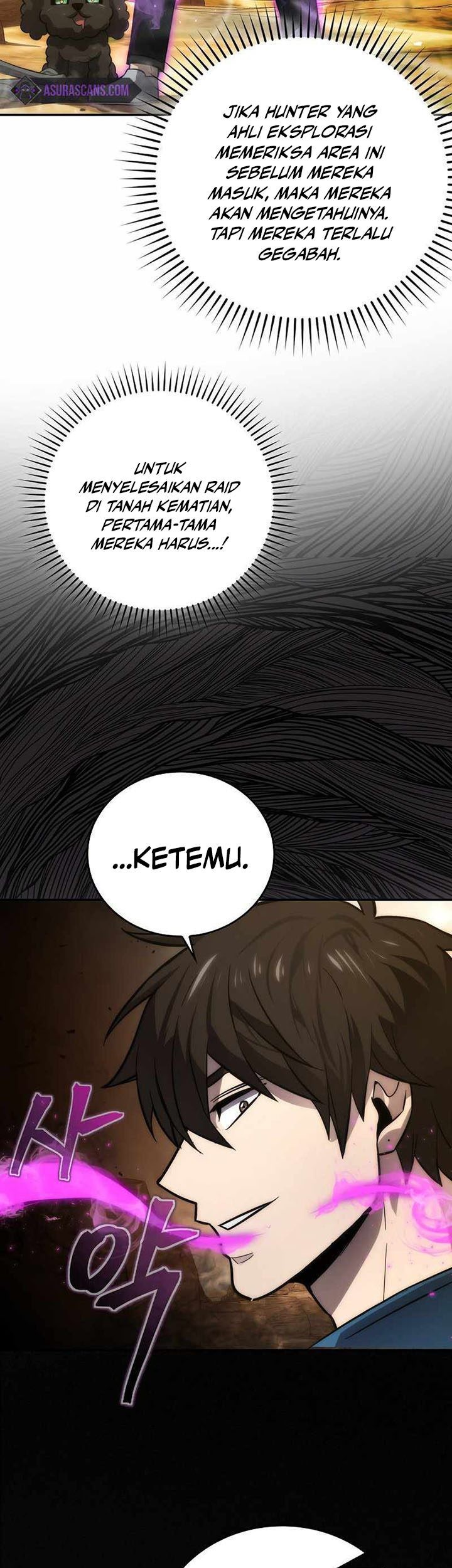 Demon Lord’s Martial Arts Ascension Chapter 43 Gambar 70