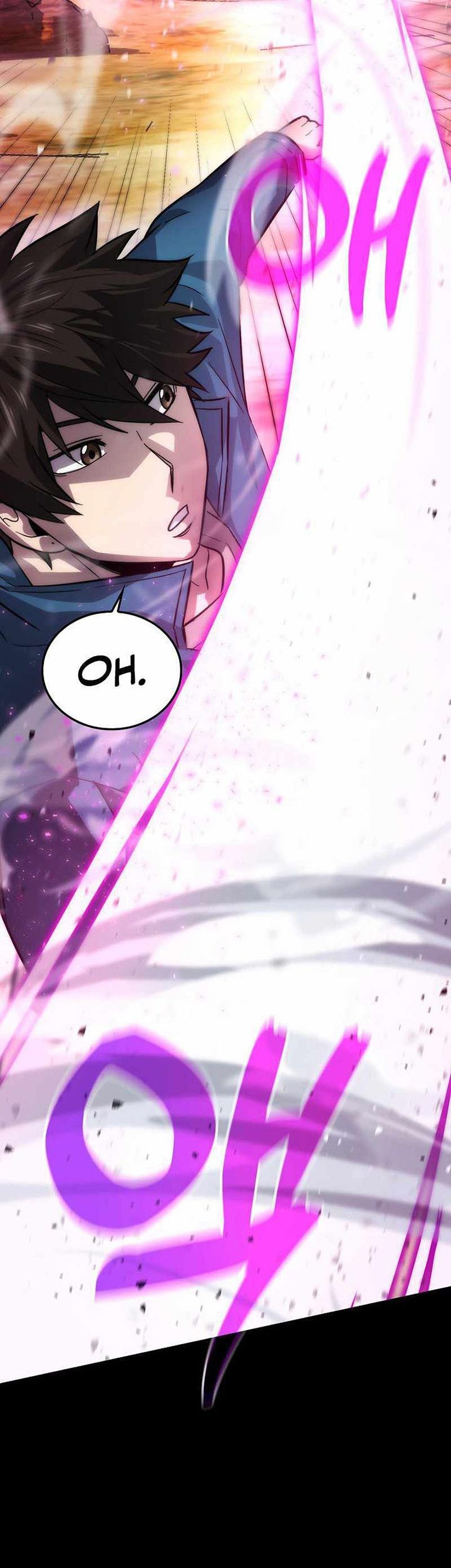 Demon Lord’s Martial Arts Ascension Chapter 43 Gambar 80