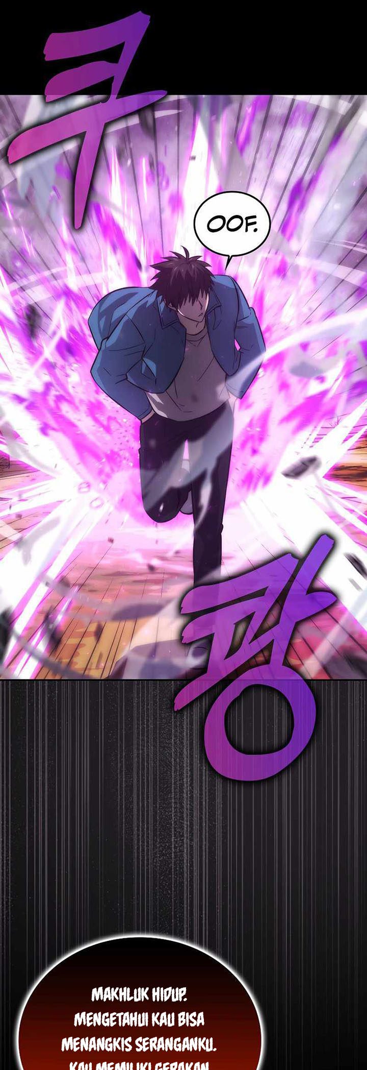 Demon Lord’s Martial Arts Ascension Chapter 43 Gambar 82