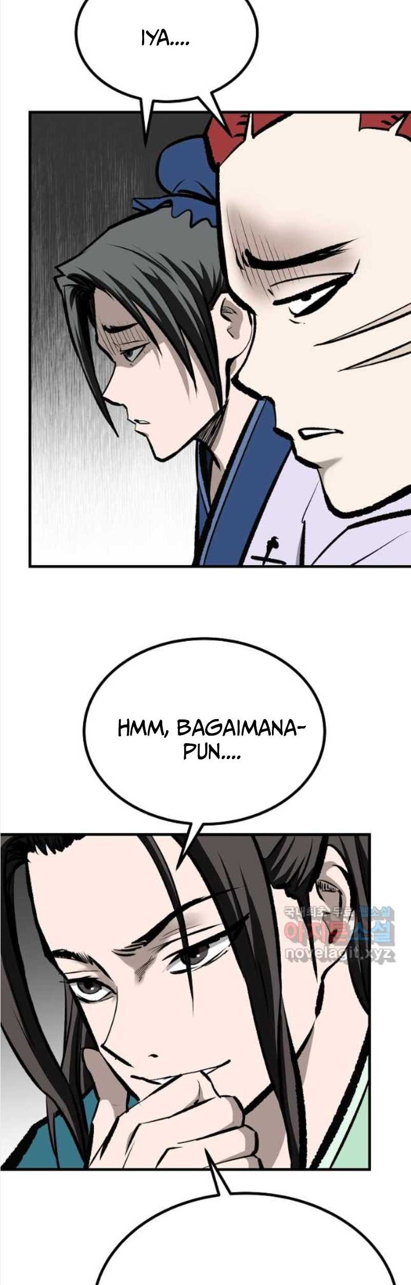 Archer Sword God : Descendants of the Archer Chapter 53 Gambar 18