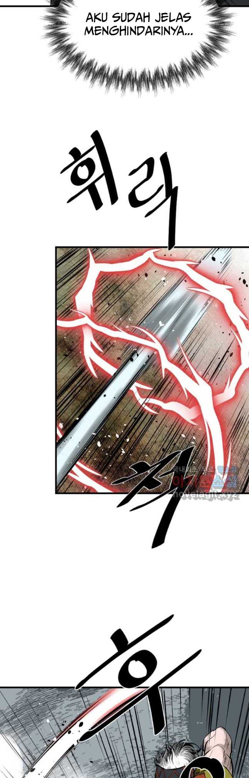Archer Sword God : Descendants of the Archer Chapter 52 Gambar 54