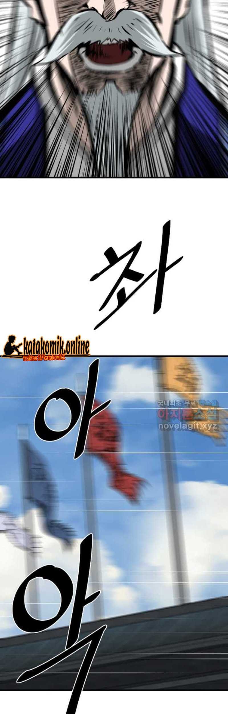 Archer Sword God : Descendants of the Archer Chapter 52 Gambar 74