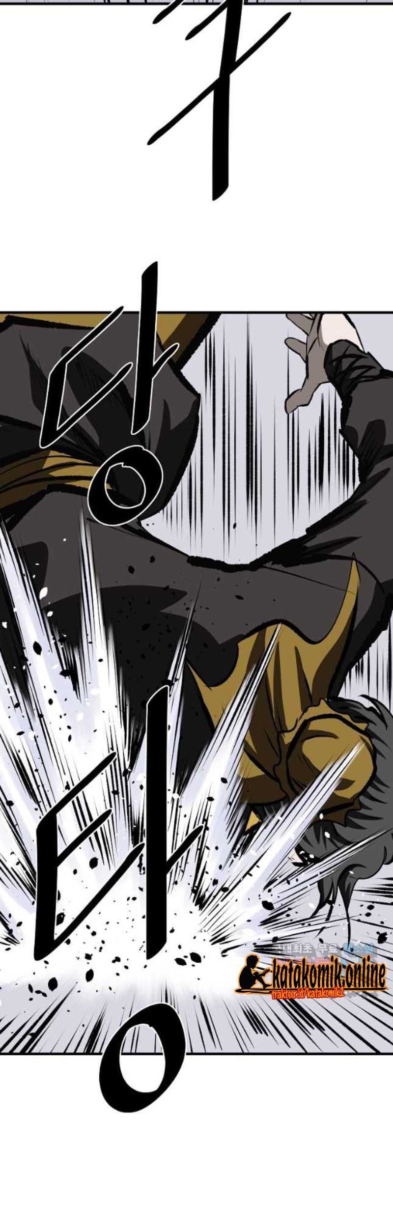 Archer Sword God : Descendants of the Archer Chapter 52 Gambar 21