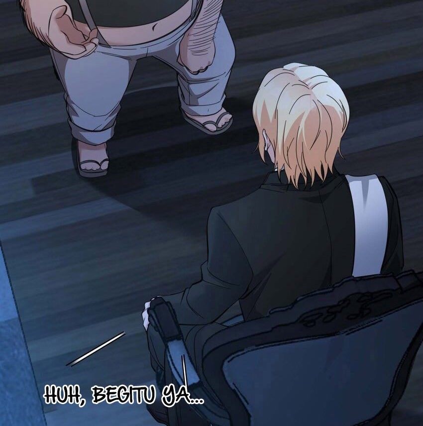 I’m Really Not The Demon God’s Lackey Chapter 82 Gambar 7