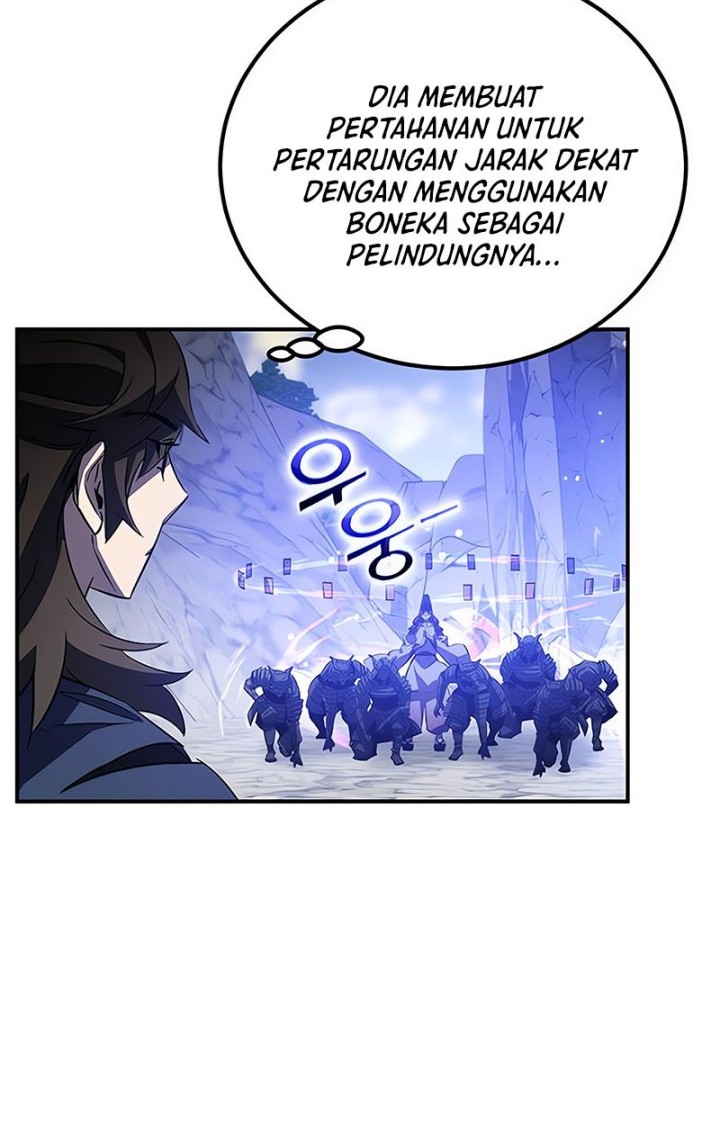 Drug Devourer Chapter 30 Gambar 47