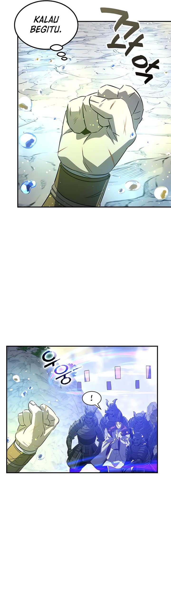 Drug Devourer Chapter 30 Gambar 48