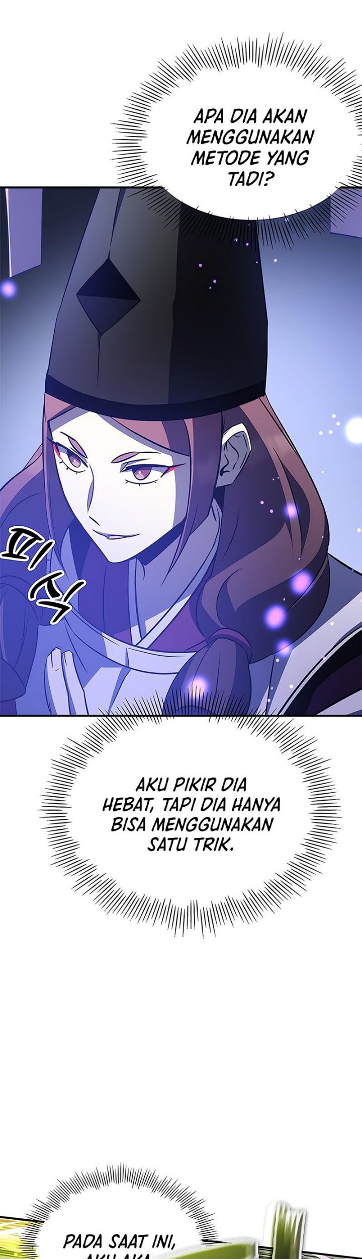 Drug Devourer Chapter 30 Gambar 49