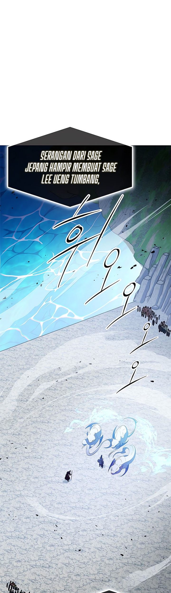 Baca Manhwa Drug Devourer Chapter 30 Gambar 2