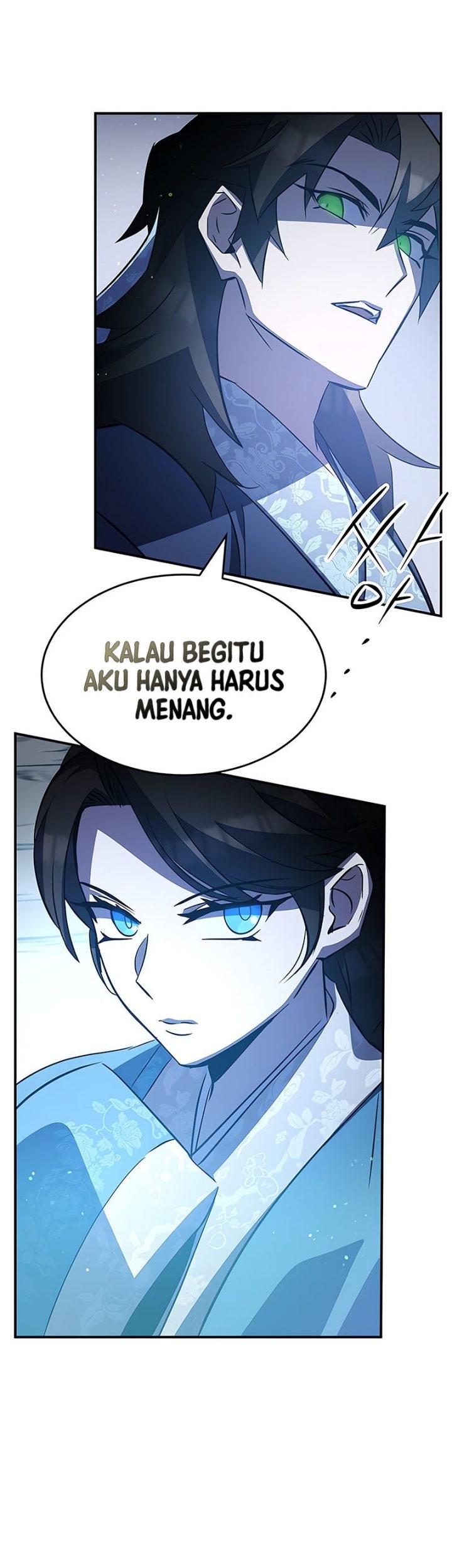 Drug Devourer Chapter 30 Gambar 21