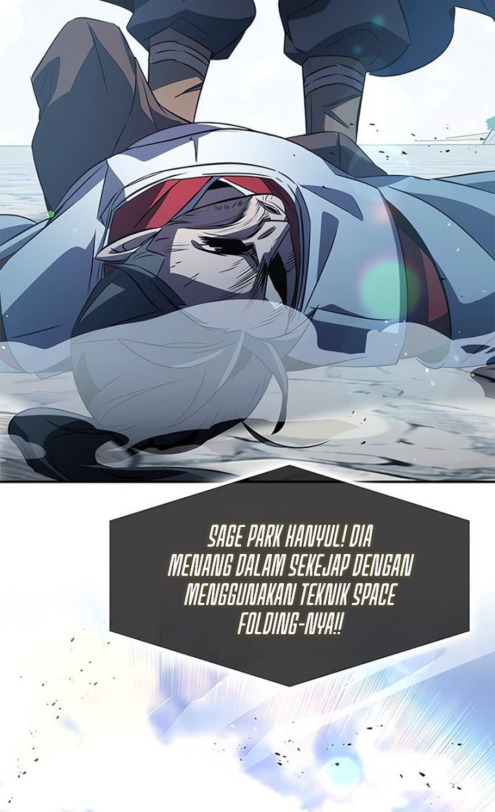 Drug Devourer Chapter 30 Gambar 31