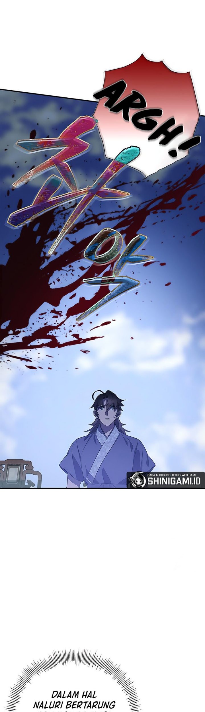 Drug Devourer Chapter 29 Gambar 62