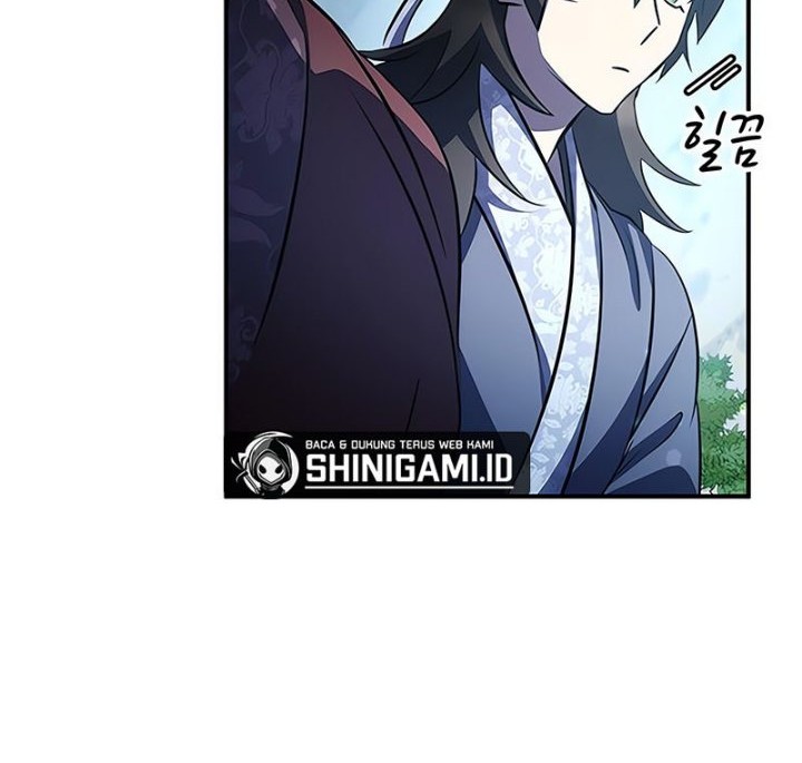 Drug Devourer Chapter 29 Gambar 9