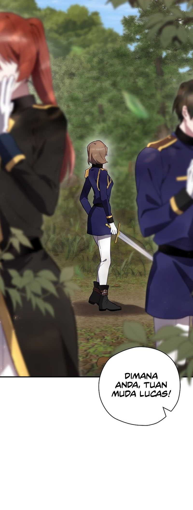 Ending Maker Chapter 39 Gambar 63