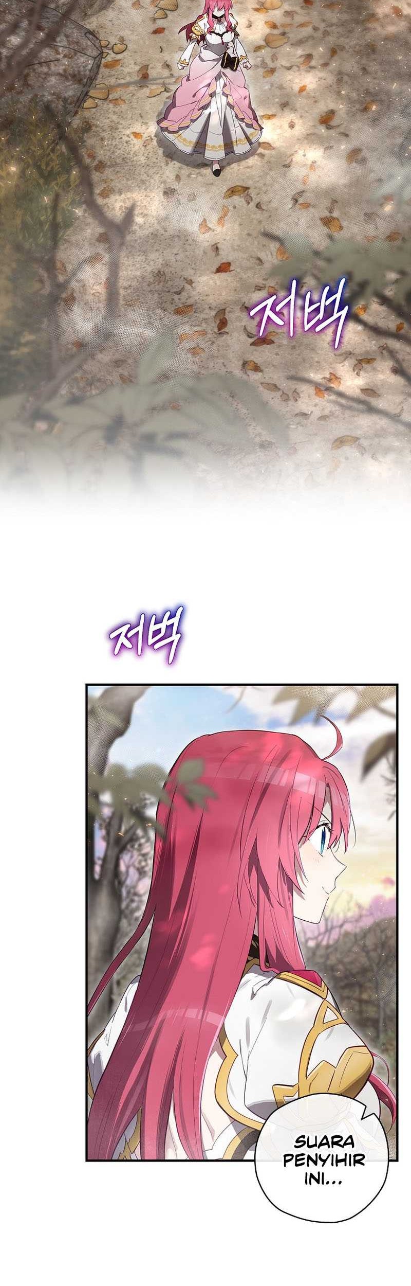 Ending Maker Chapter 39 Gambar 3