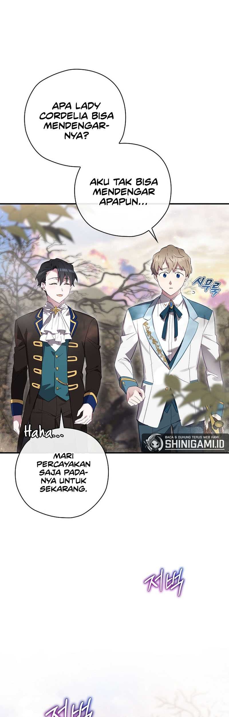 Ending Maker Chapter 39 Gambar 4