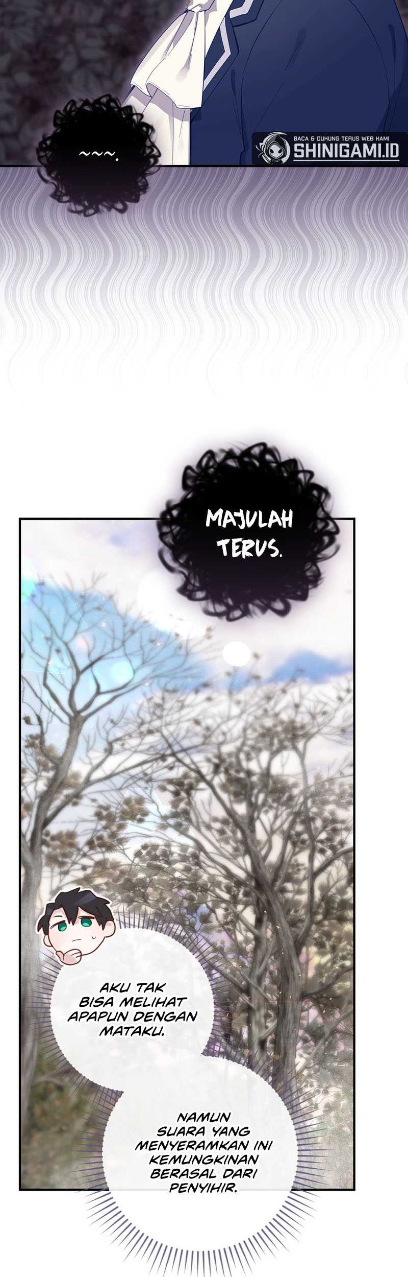 Ending Maker Chapter 39 Gambar 7