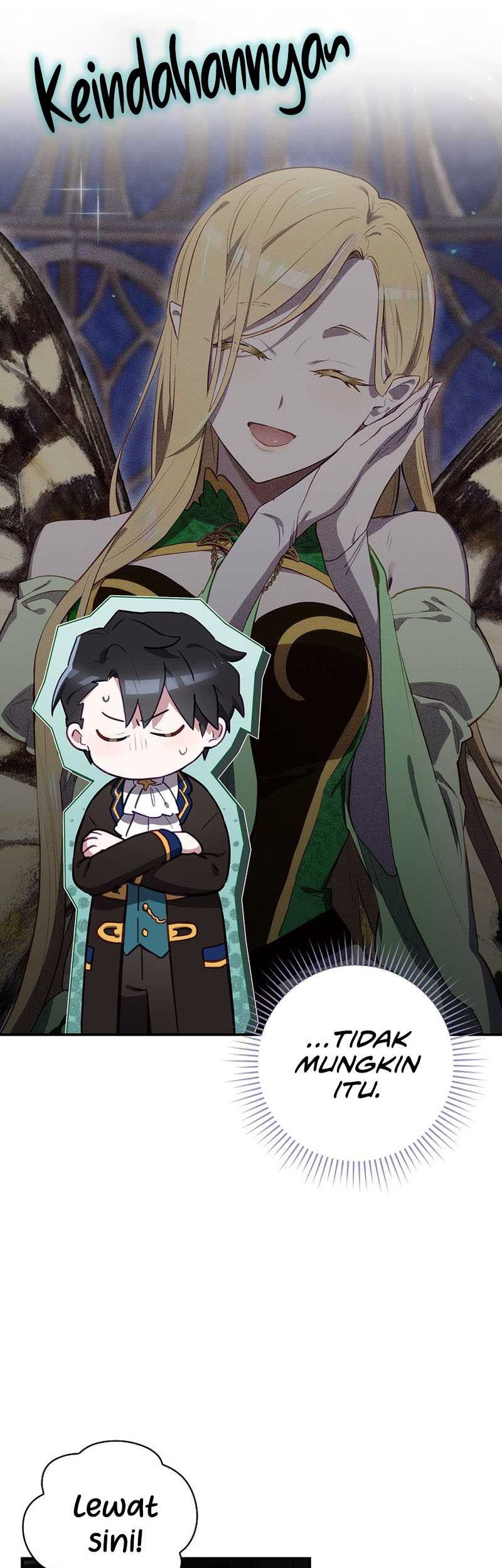 Ending Maker Chapter 39 Gambar 10